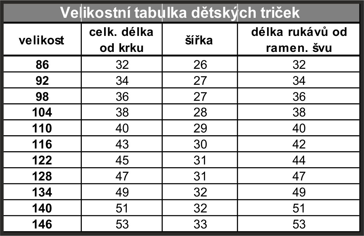 Dětské tričko dlouhý rukáv - sv. šedé příšerky